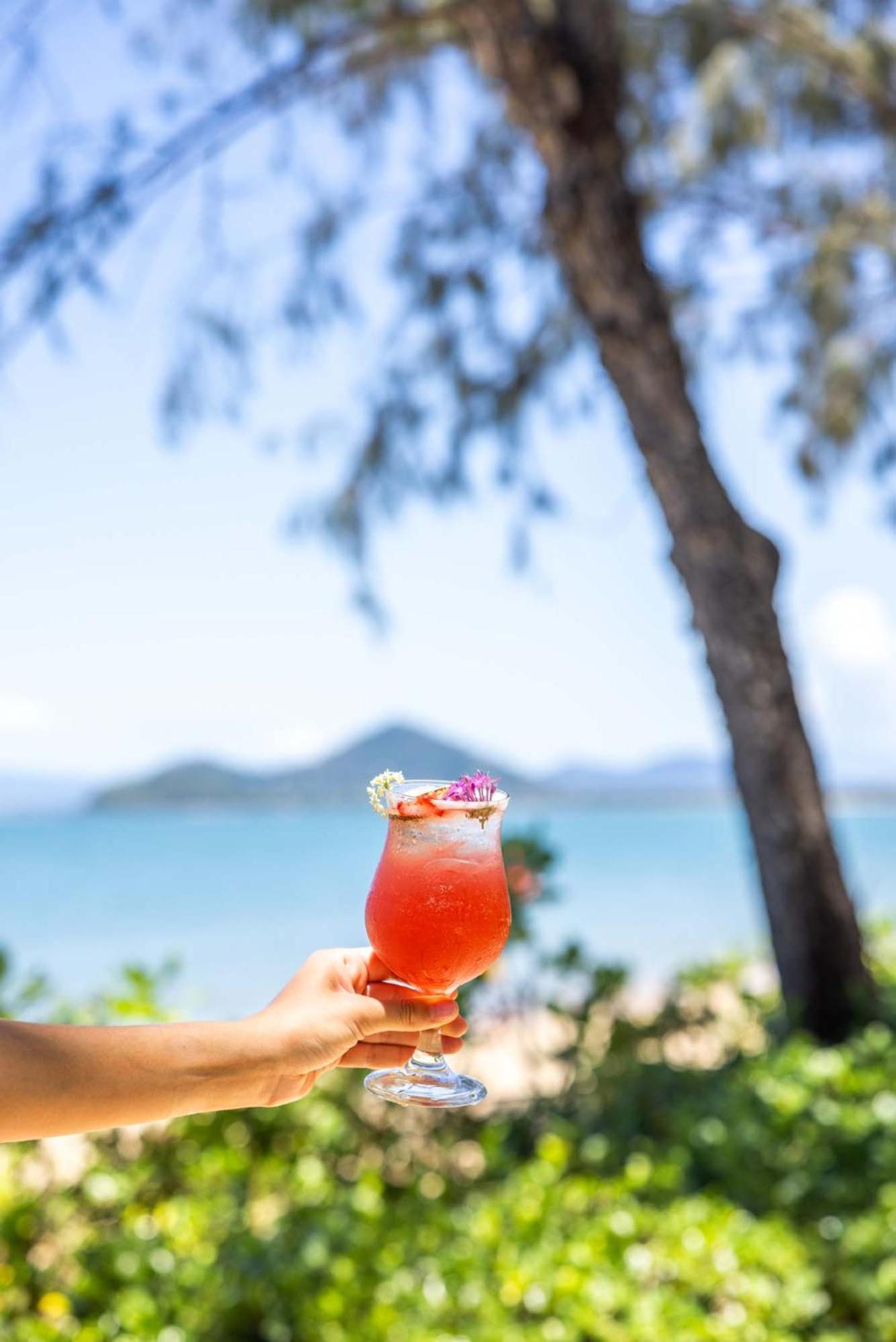 Peppers Club & Resort Palm Cove