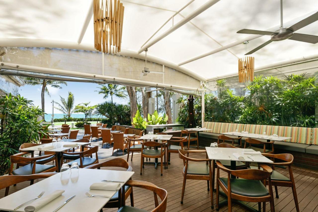 Resort Peppers Club & Palm Cove