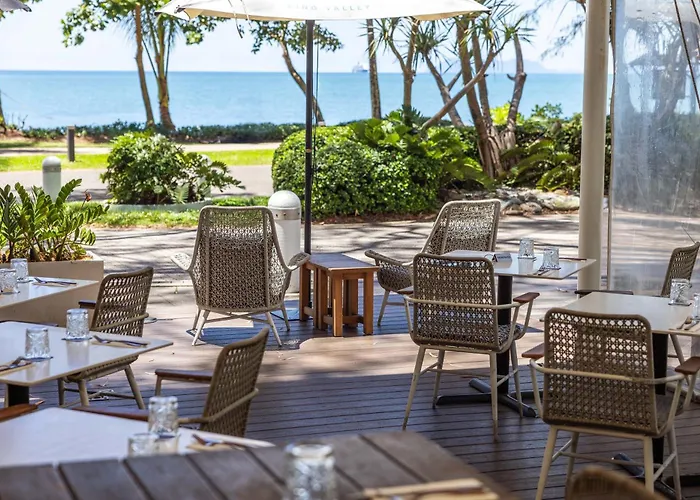 Peppers Beach Club & Spa