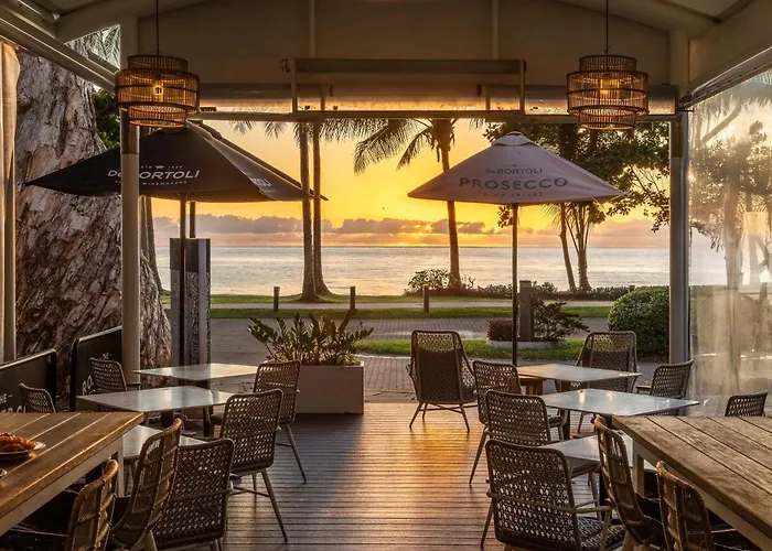 Peppers Beach Club & Spa