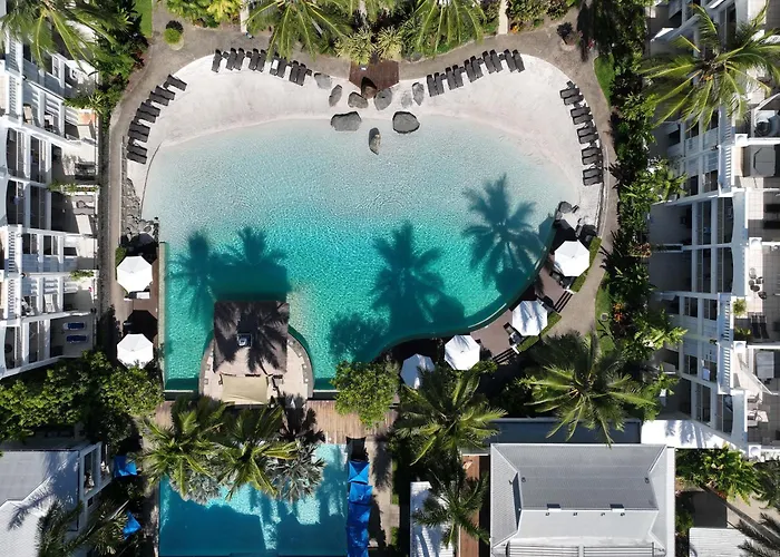 Peppers Beach Club & Spa