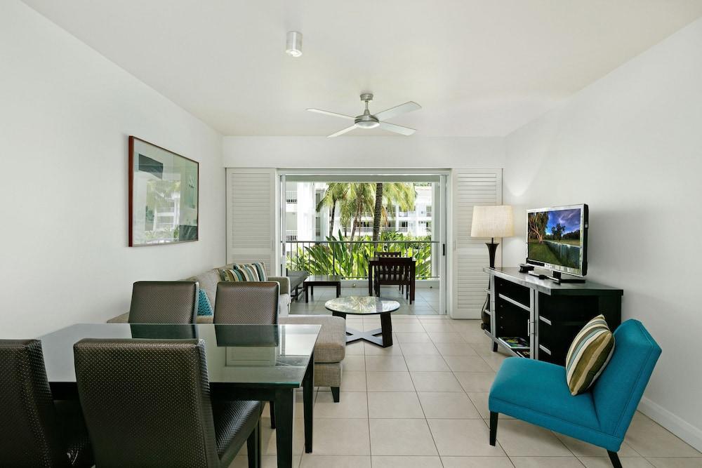 Peppers Club & Resort 5*