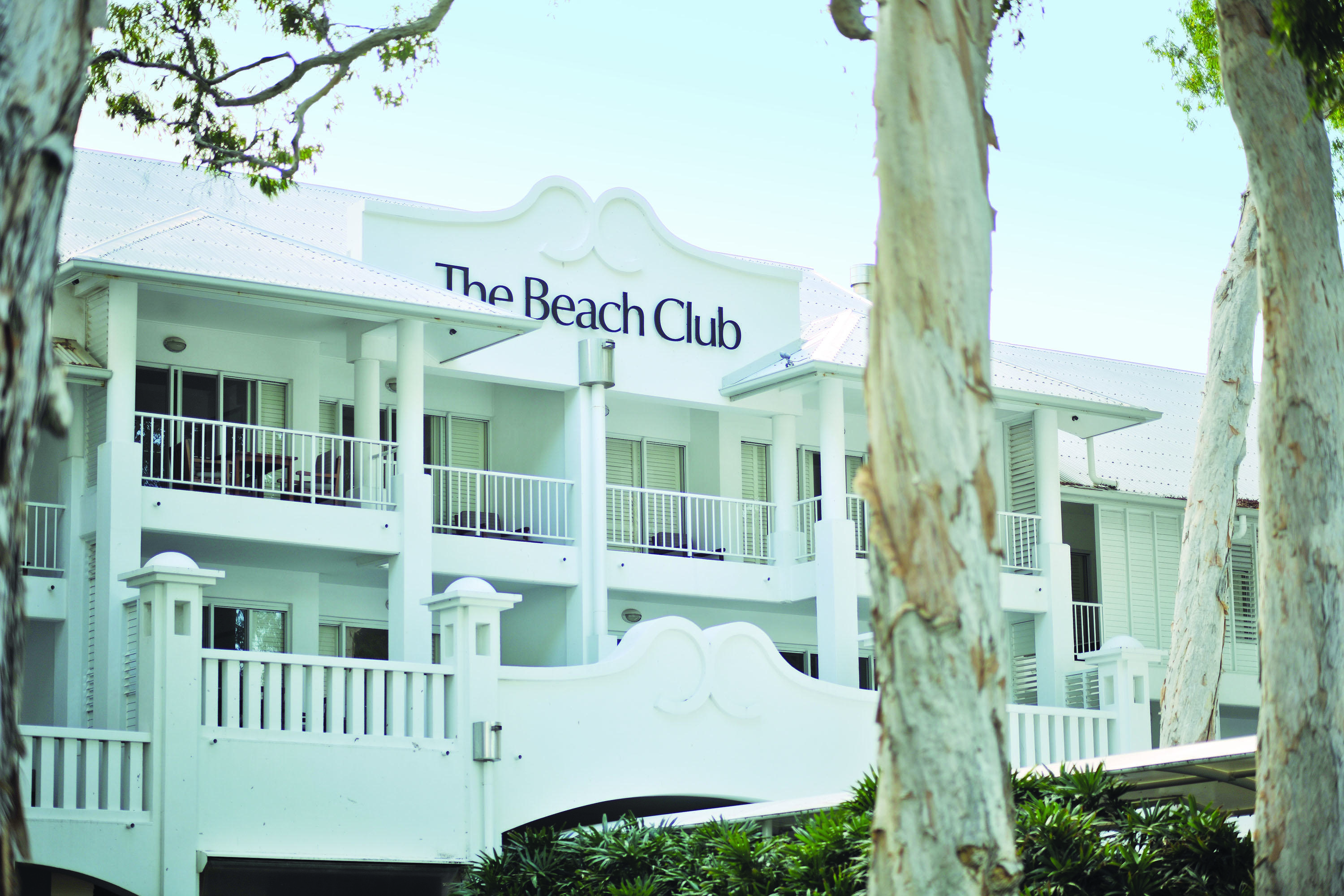 Peppers Club & Resort 5*