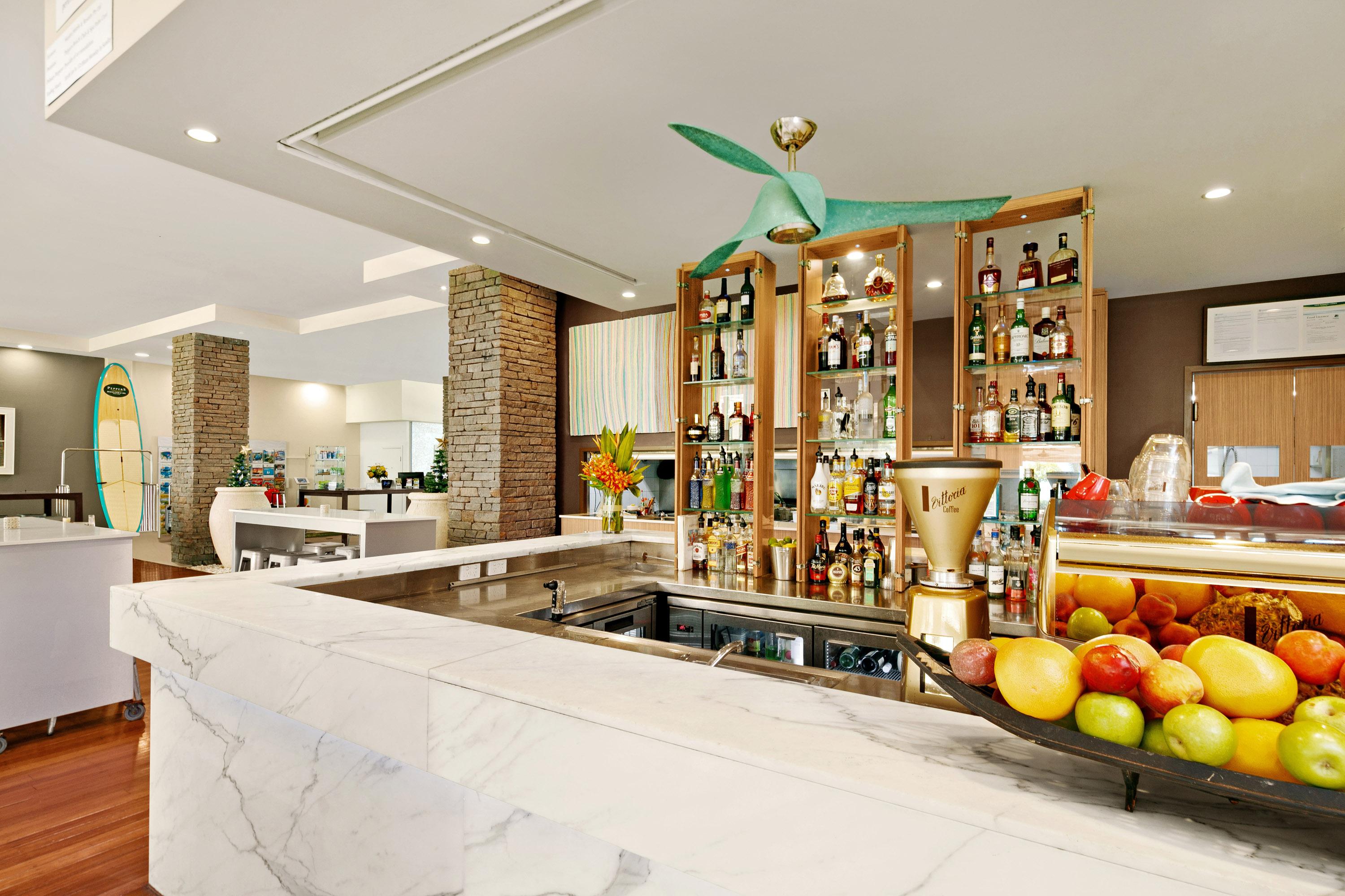 Peppers Club & 5* Palm Cove