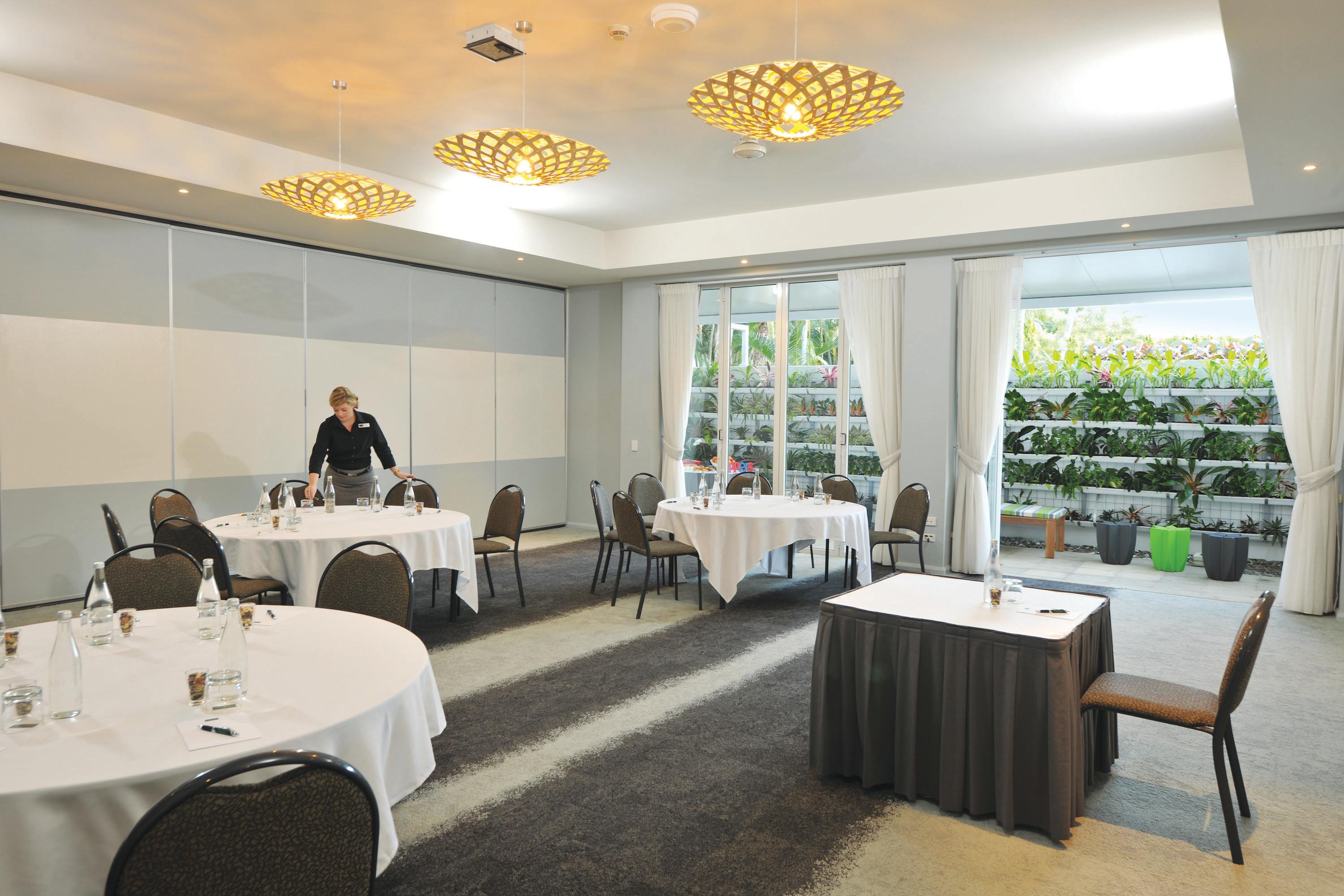 Resort Peppers Club & Palm Cove