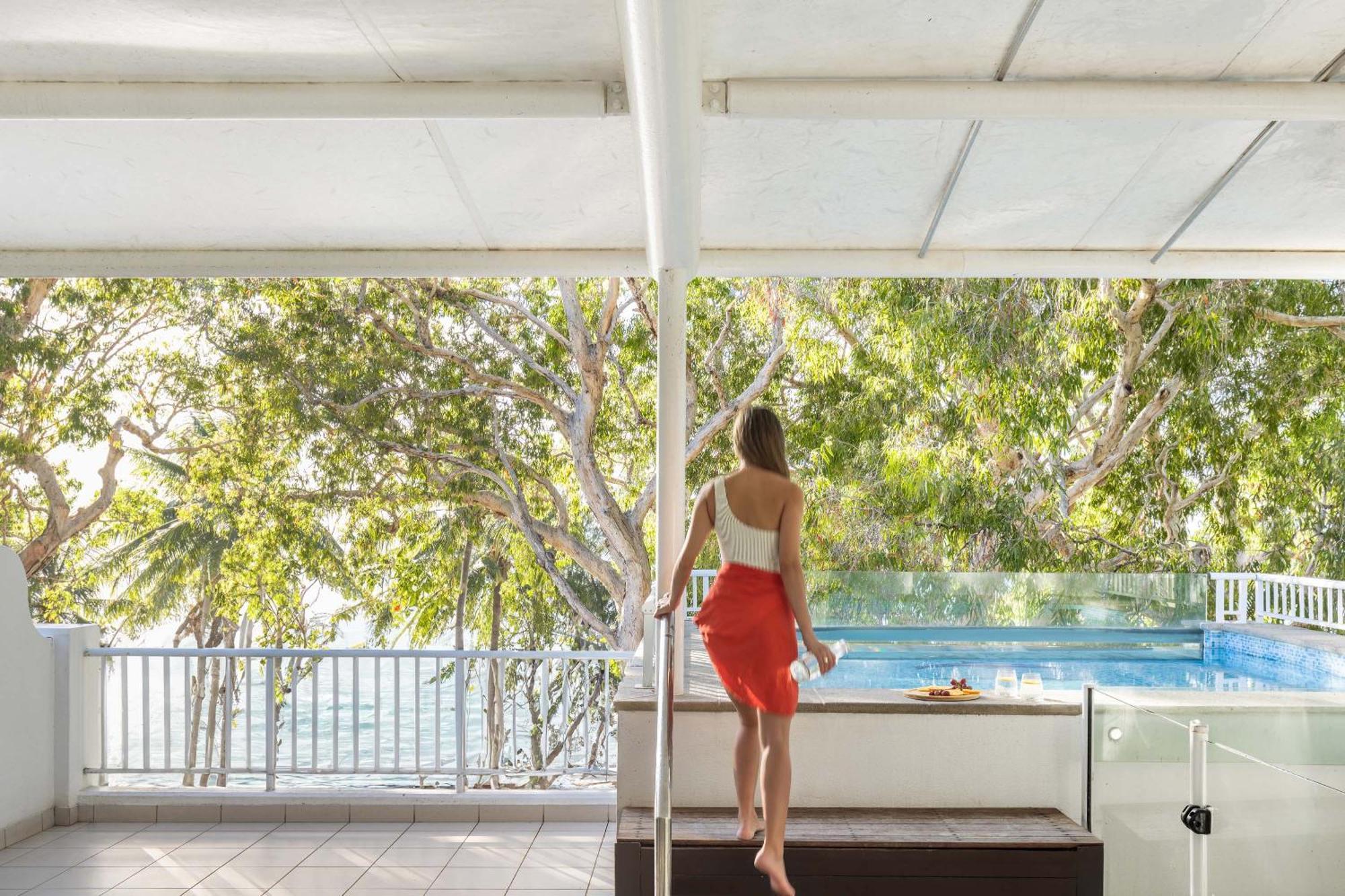 Peppers Club & Resort 5*