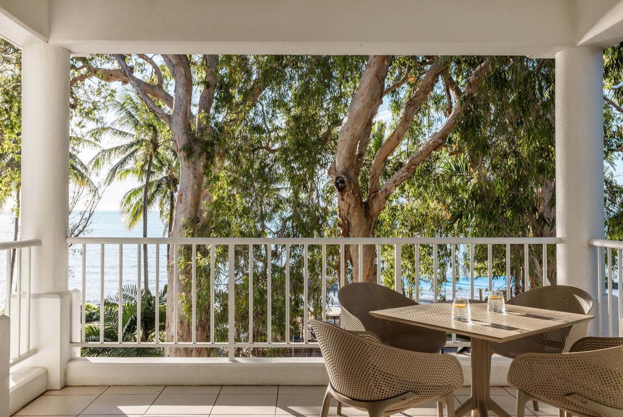 Resort Peppers Club & Palm Cove