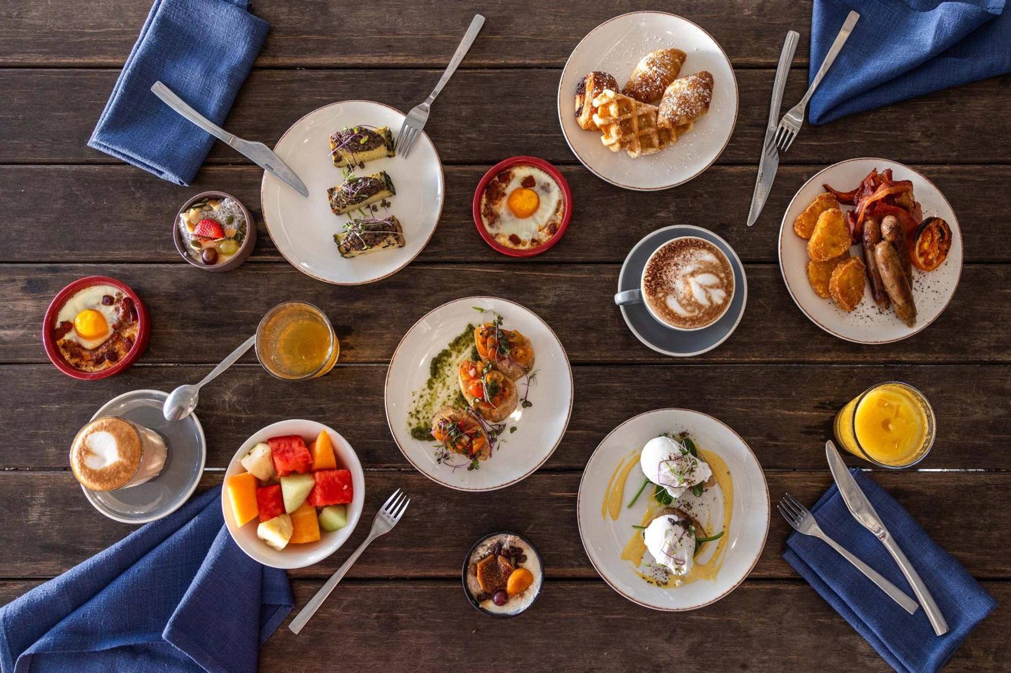 Peppers Club & Resort 5*
