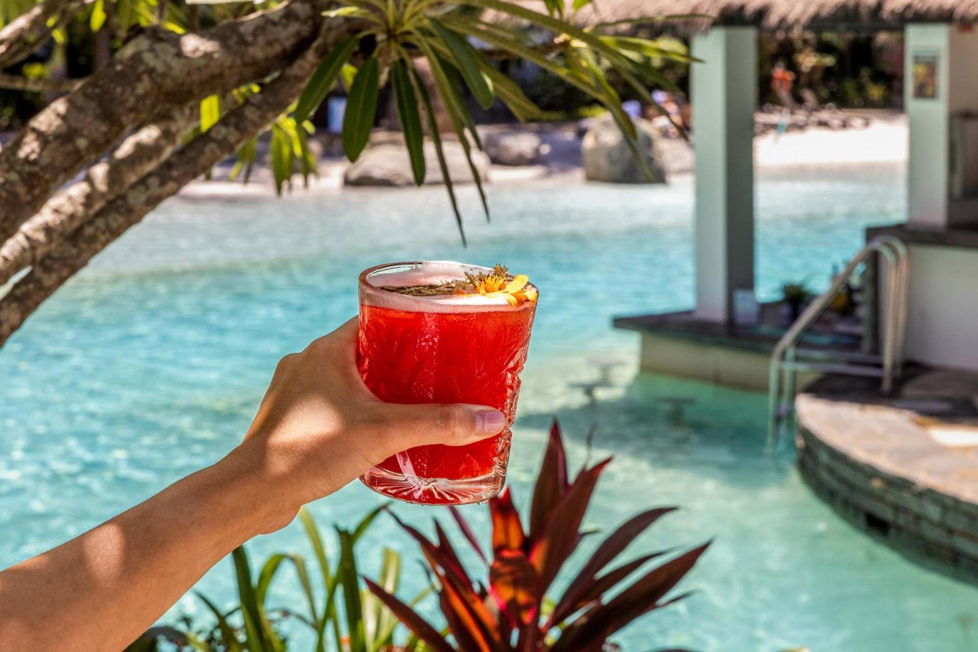 Peppers Club & Palm Cove