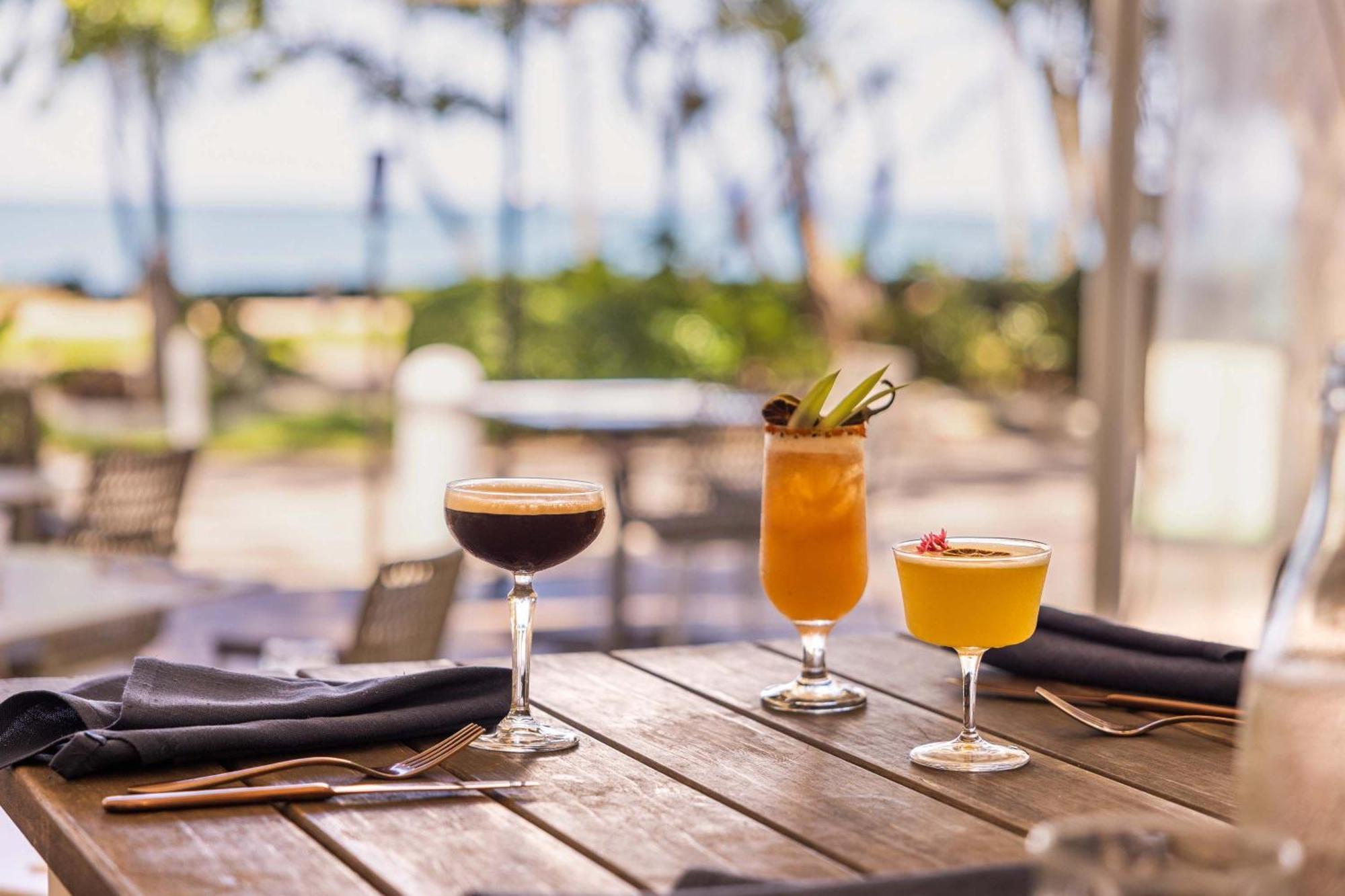 Resort Peppers Club & Palm Cove