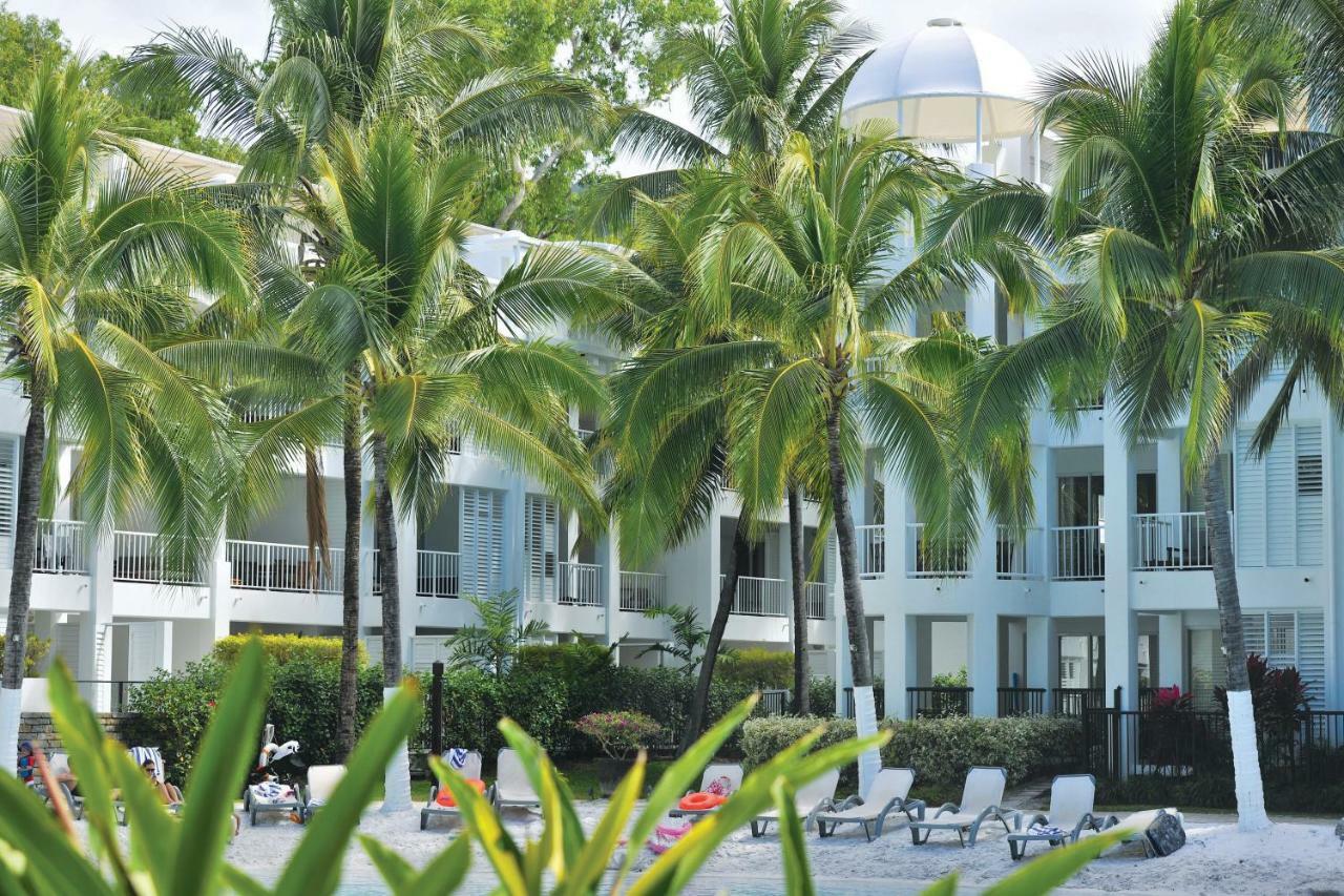 Resort Peppers Club &