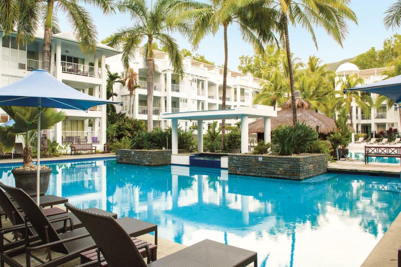 Resort Peppers Club & 5*