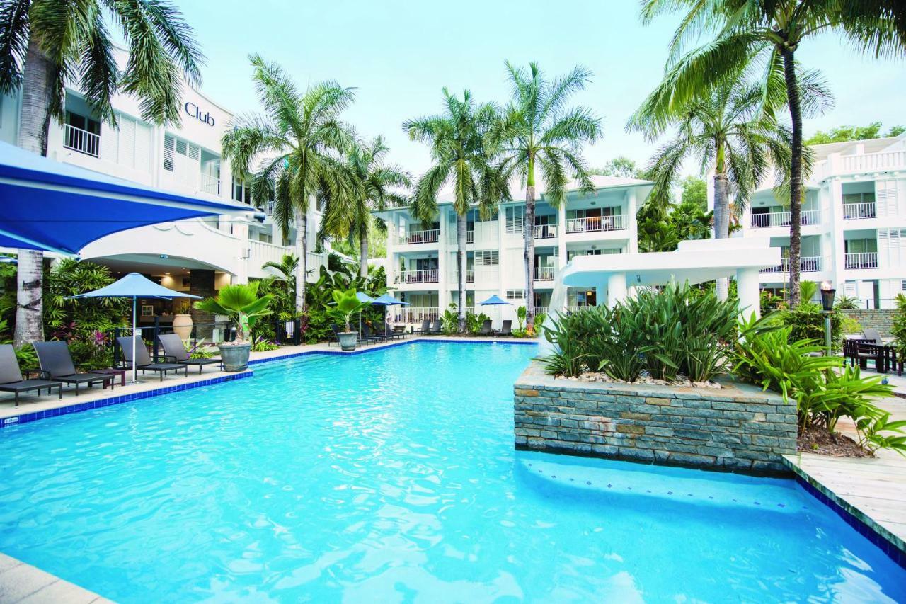 Resort Peppers Club & 5*